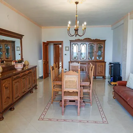 Apartamento Levante