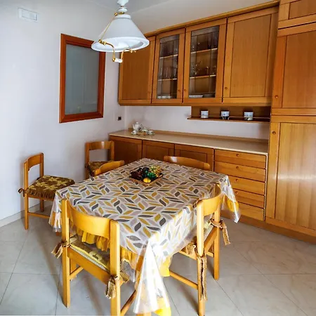 Levante Apartamento Trani