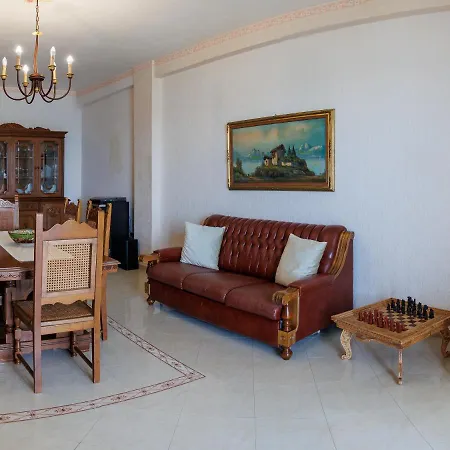 Levante Apartamento *