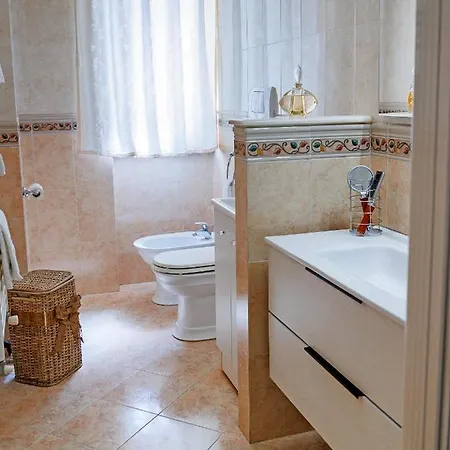 Apartament Levante