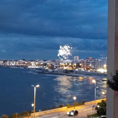 Levante * Trani