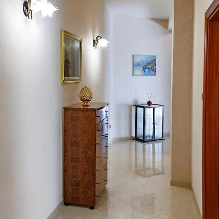 Levante Apartamento *