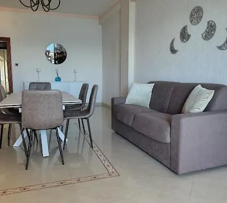 Levante Trani