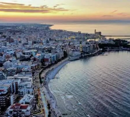 Apartament Levante