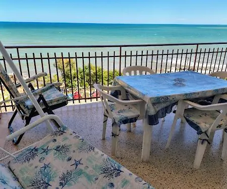 Apartament Levante Trani