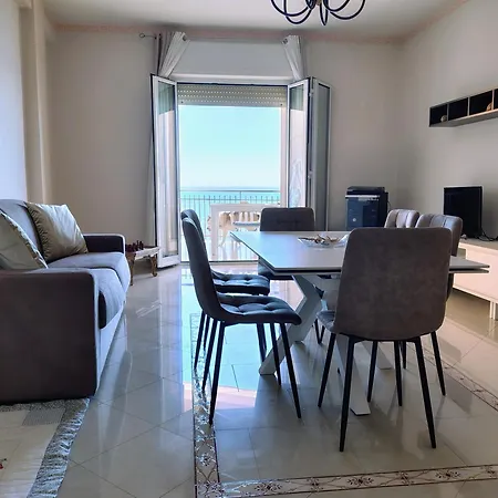 Levante Apartament Trani