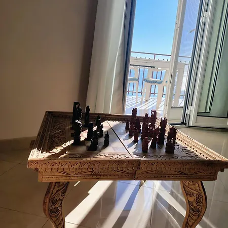 Apartament Levante