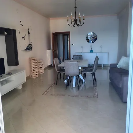 Apartament Levante *