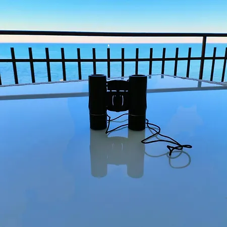 Apartament Levante Trani