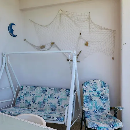 Apartament Levante *