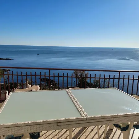 Levante Apartament Trani