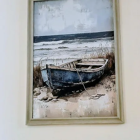 Apartament Levante *