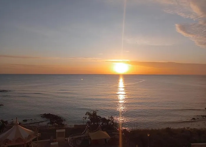 公寓 Levante 特拉尼