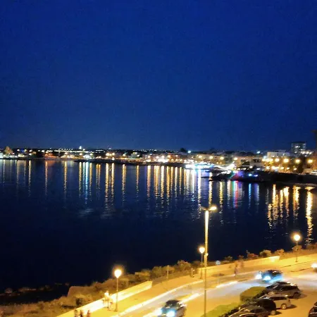 Levante Lejlighed *