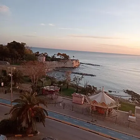Levante * Трани