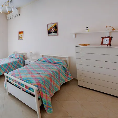 Levante Appartamento