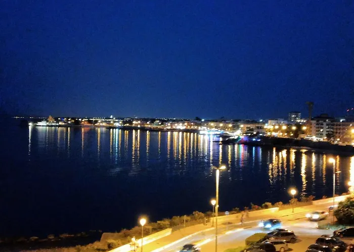 Levante Διαμέρισμα *