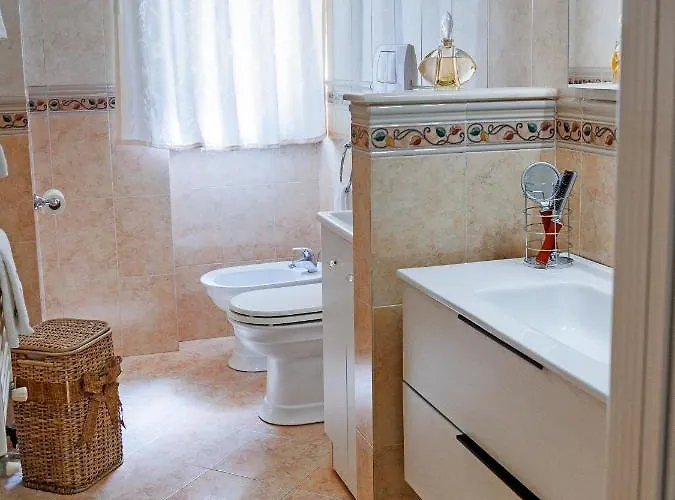 Διαμέρισμα Levante