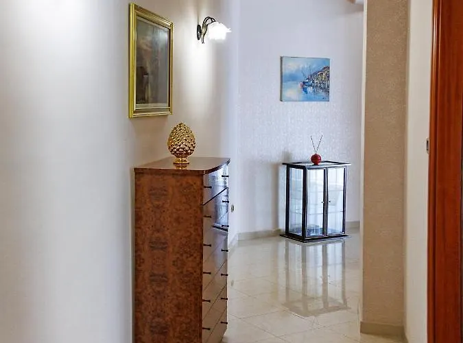 Levante Διαμέρισμα *