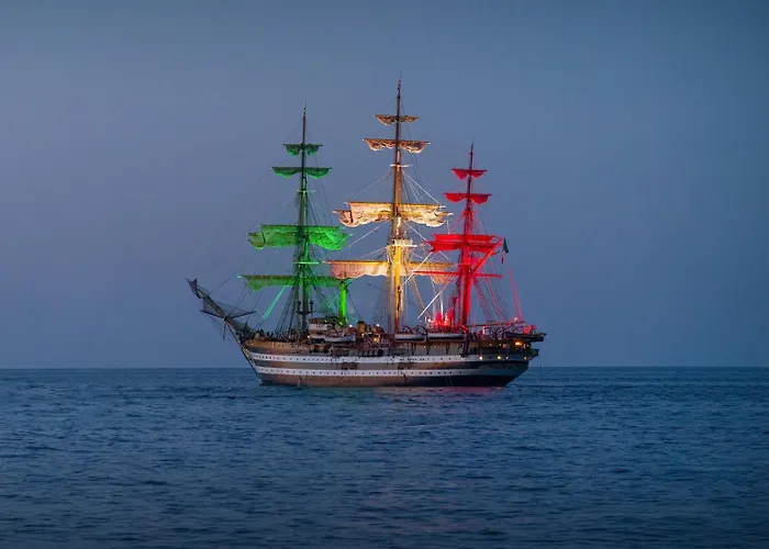 Levante Διαμέρισμα